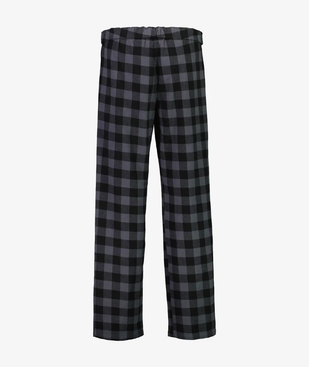 Swanndri Women's Cotton Eastend Sleep Pant