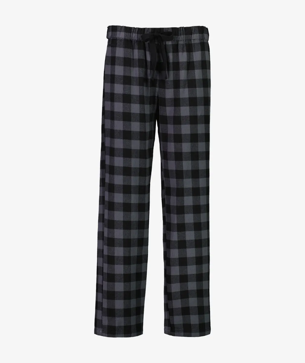 Swanndri Women's Cotton Eastend Sleep Pant