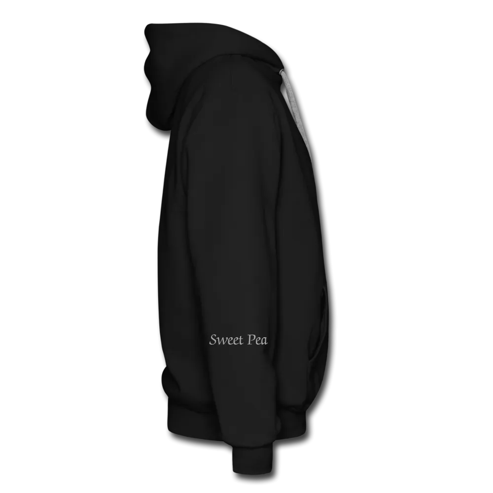 Sweet Pea Men’s Premium Hoodie Final