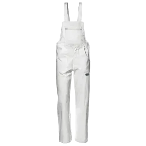 SYMBOL BIB-TROUSERS - Adjustable Waist, Elastic Shoulder Straps, Multiple Pockets