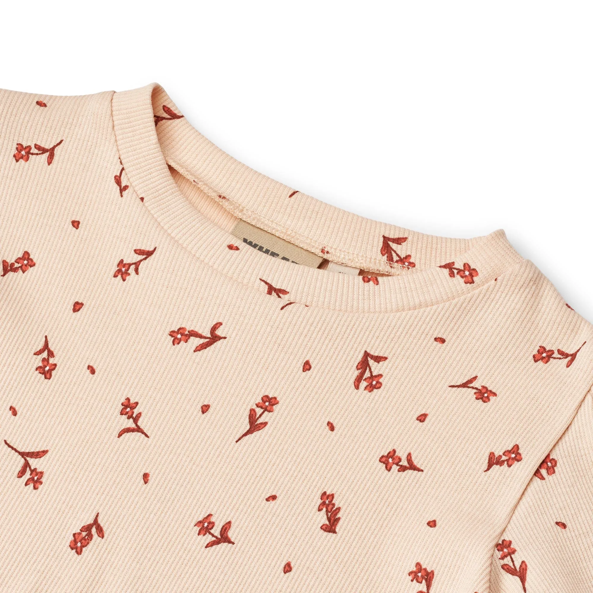 T-Shirt S/S Iris