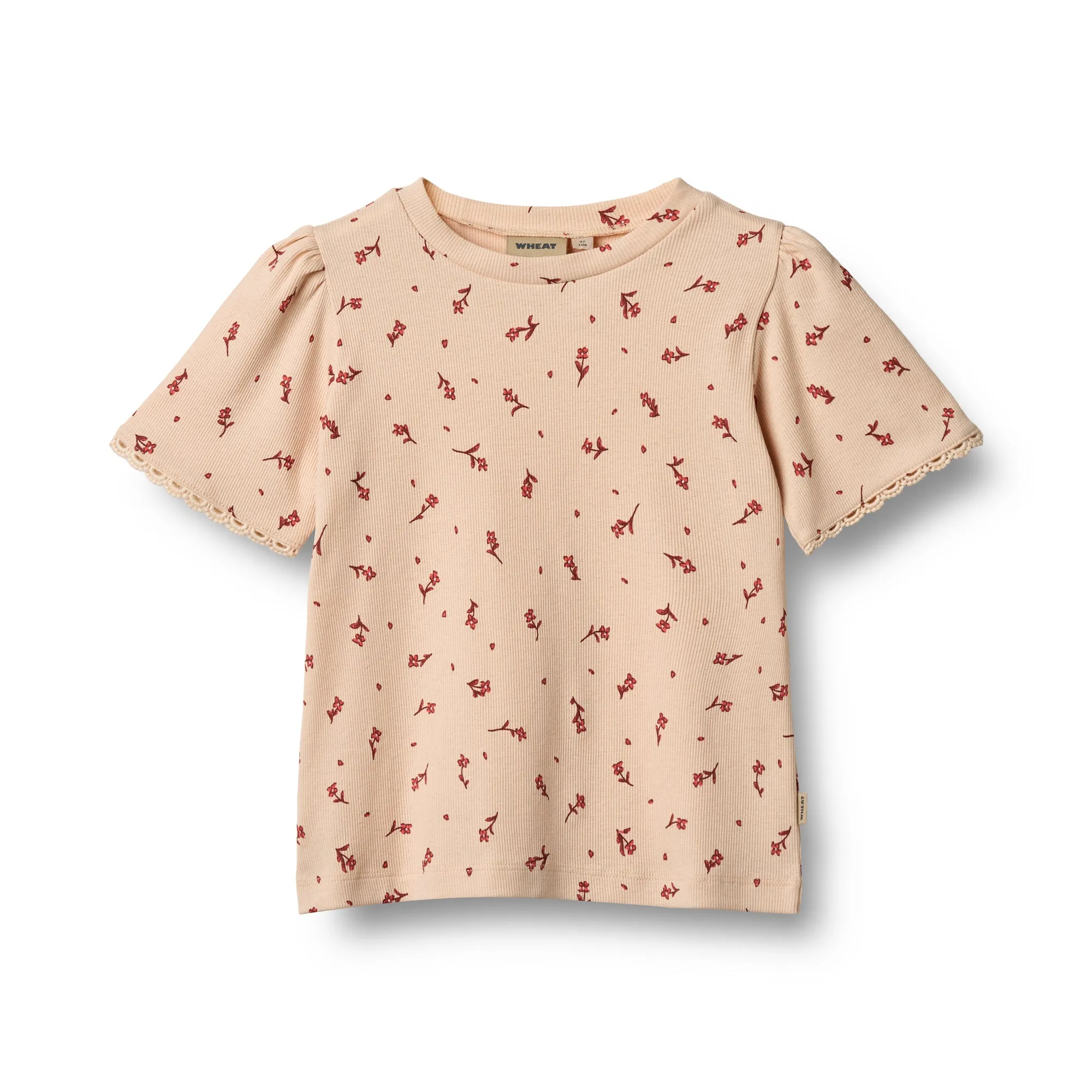 T-Shirt S/S Iris