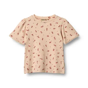 T-Shirt S/S Iris