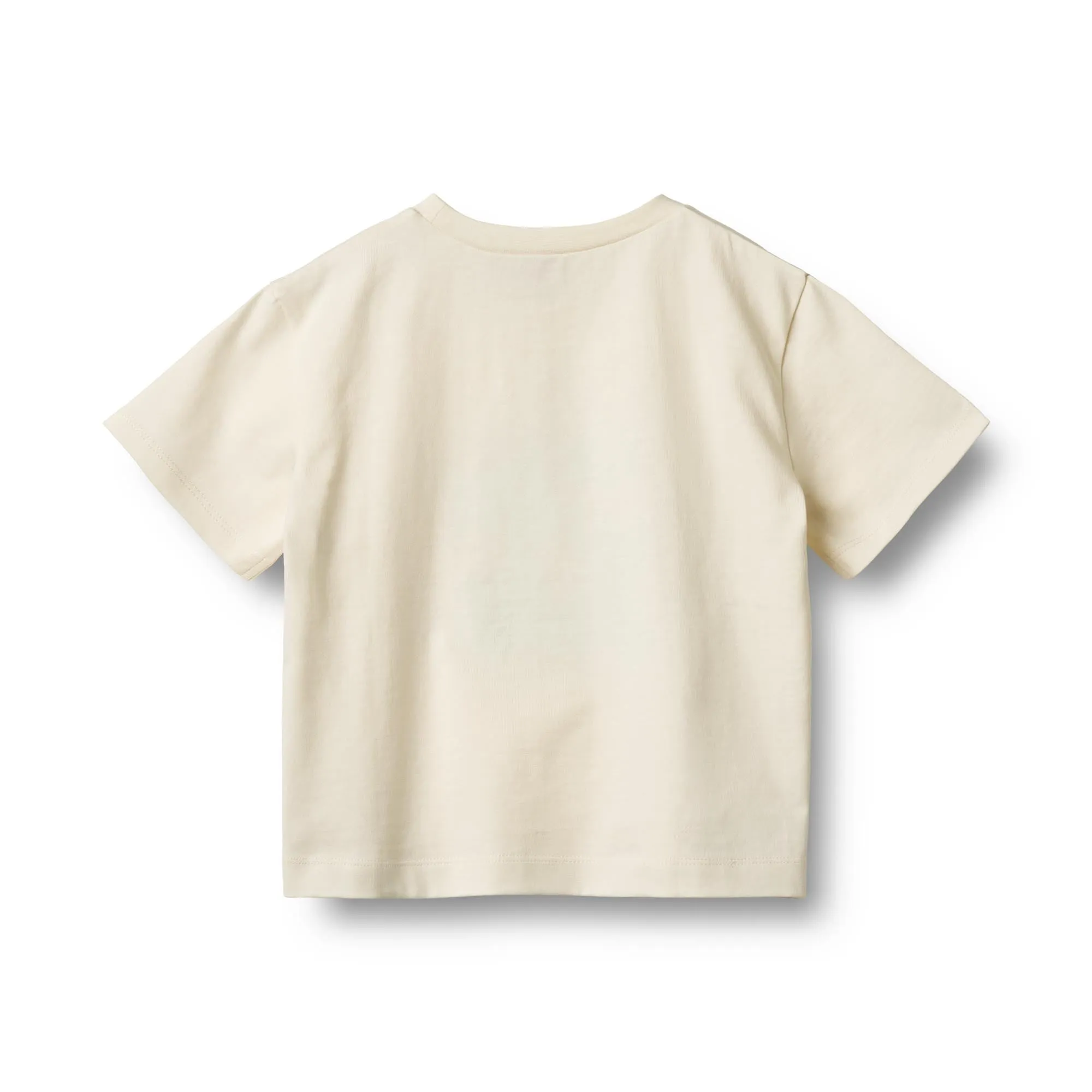 T-Shirt S/S Print Mirsa