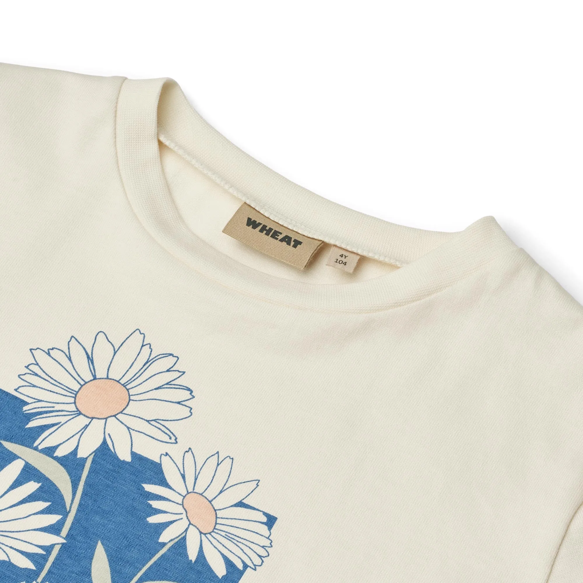 T-Shirt S/S Print Mirsa
