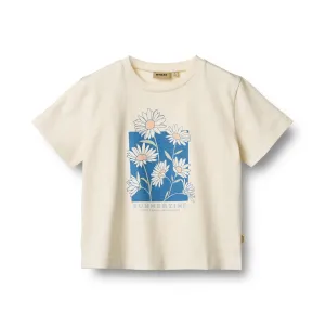 T-Shirt S/S Print Mirsa