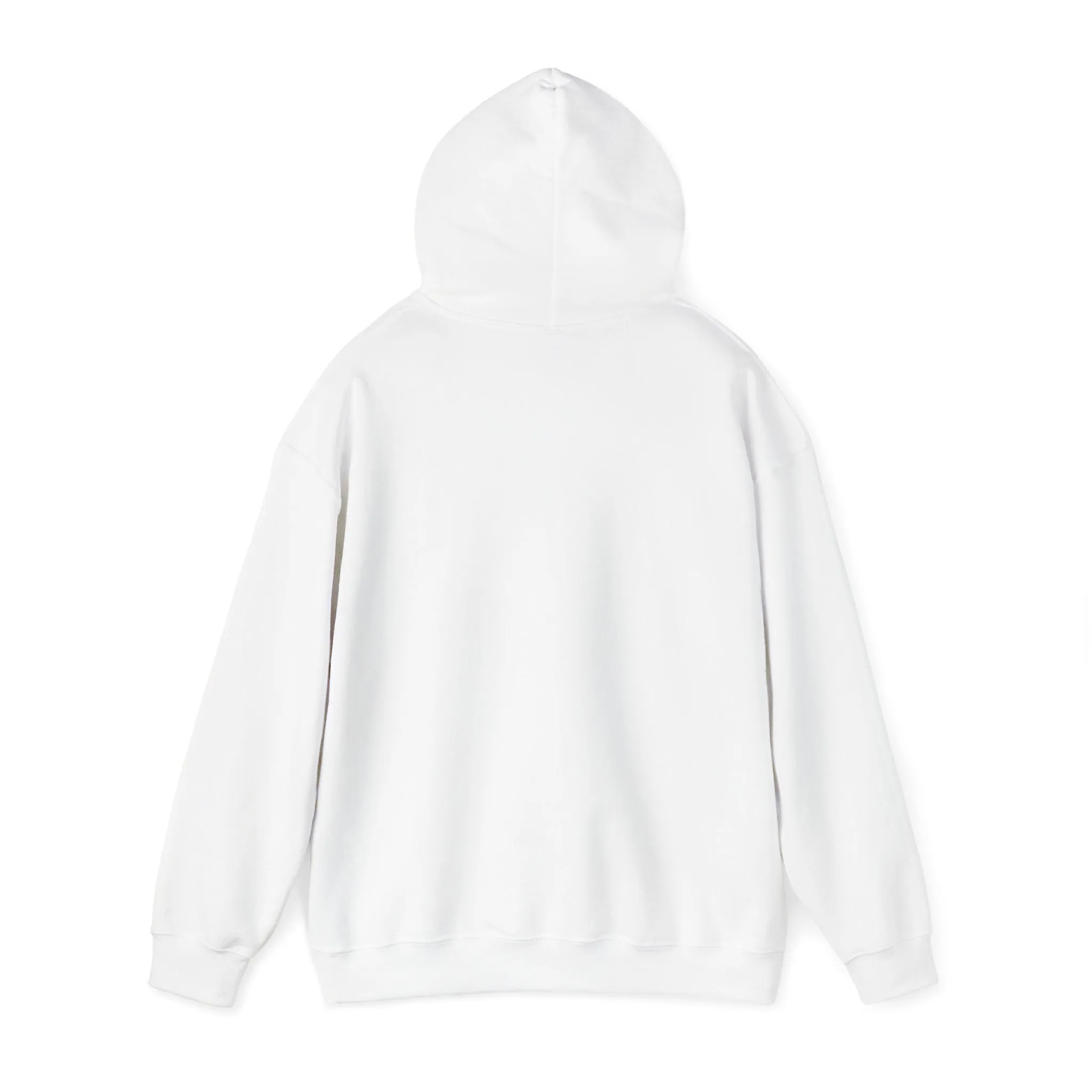 Tacos and Sunflowers, Heavy Blend™ Hooded Sweatshirt