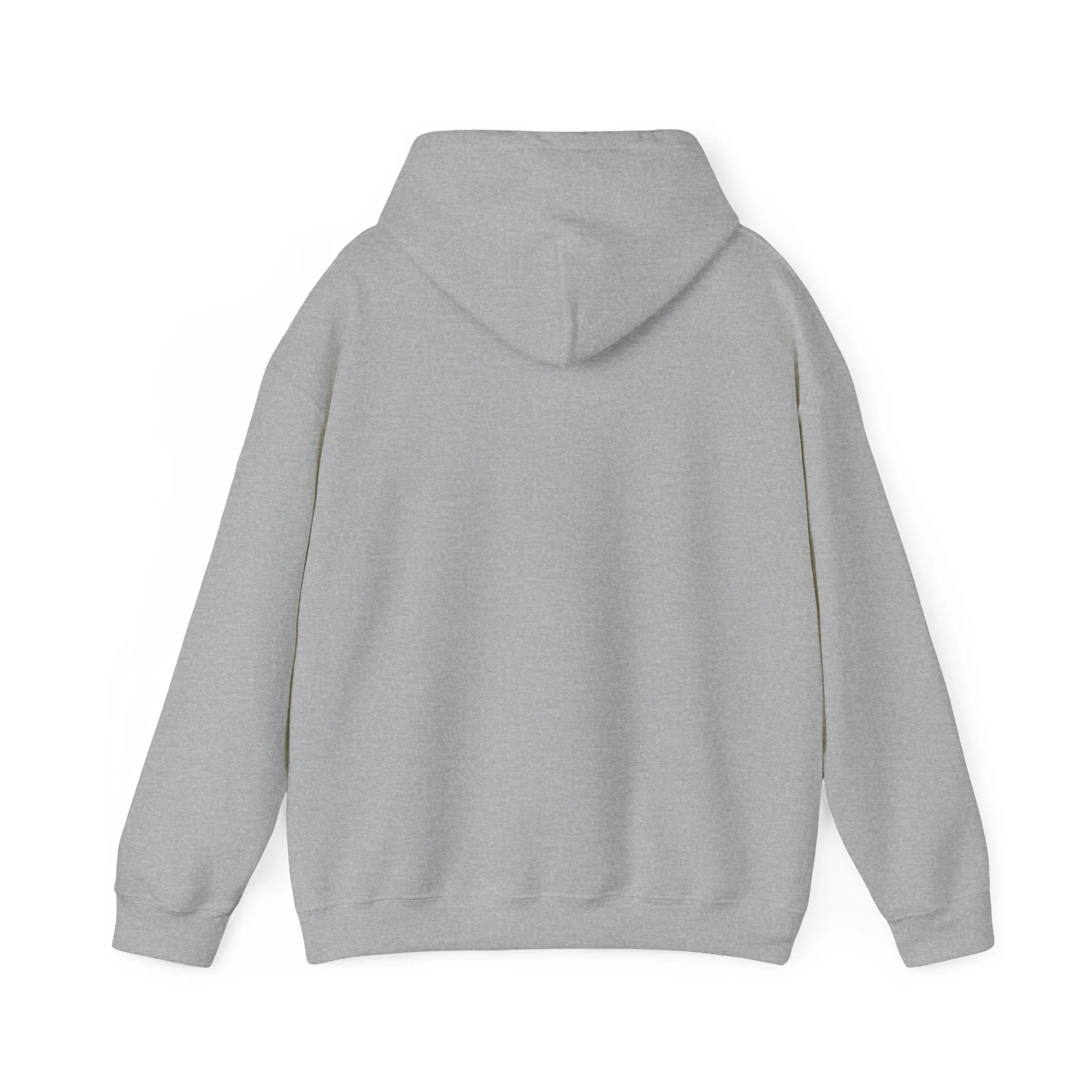 Tacos and Sunflowers, Heavy Blend™ Hooded Sweatshirt