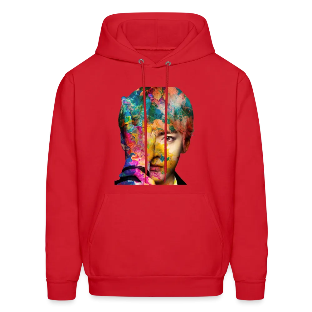 Taehyung V Women's Hoodie