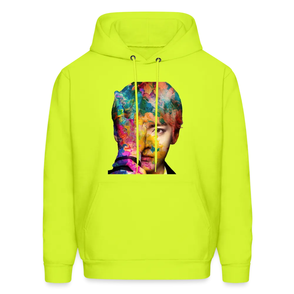 Taehyung V Women's Hoodie