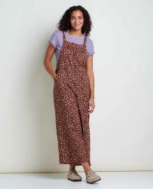 Taj Hemp Overall
