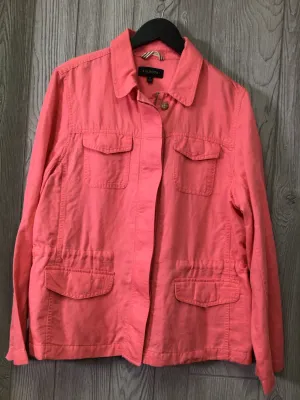 Talbots Jacket Size X-Large