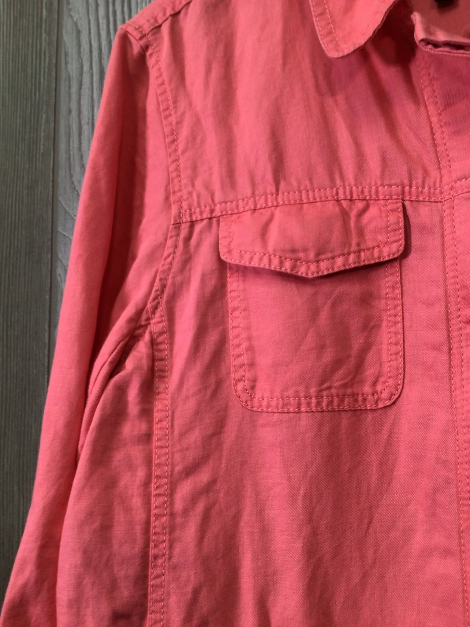 Talbots Jacket Size X-Large