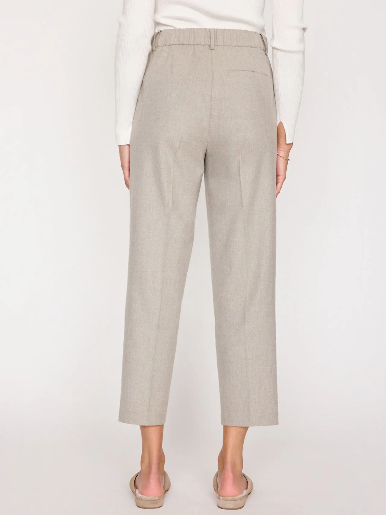 Talia Pant