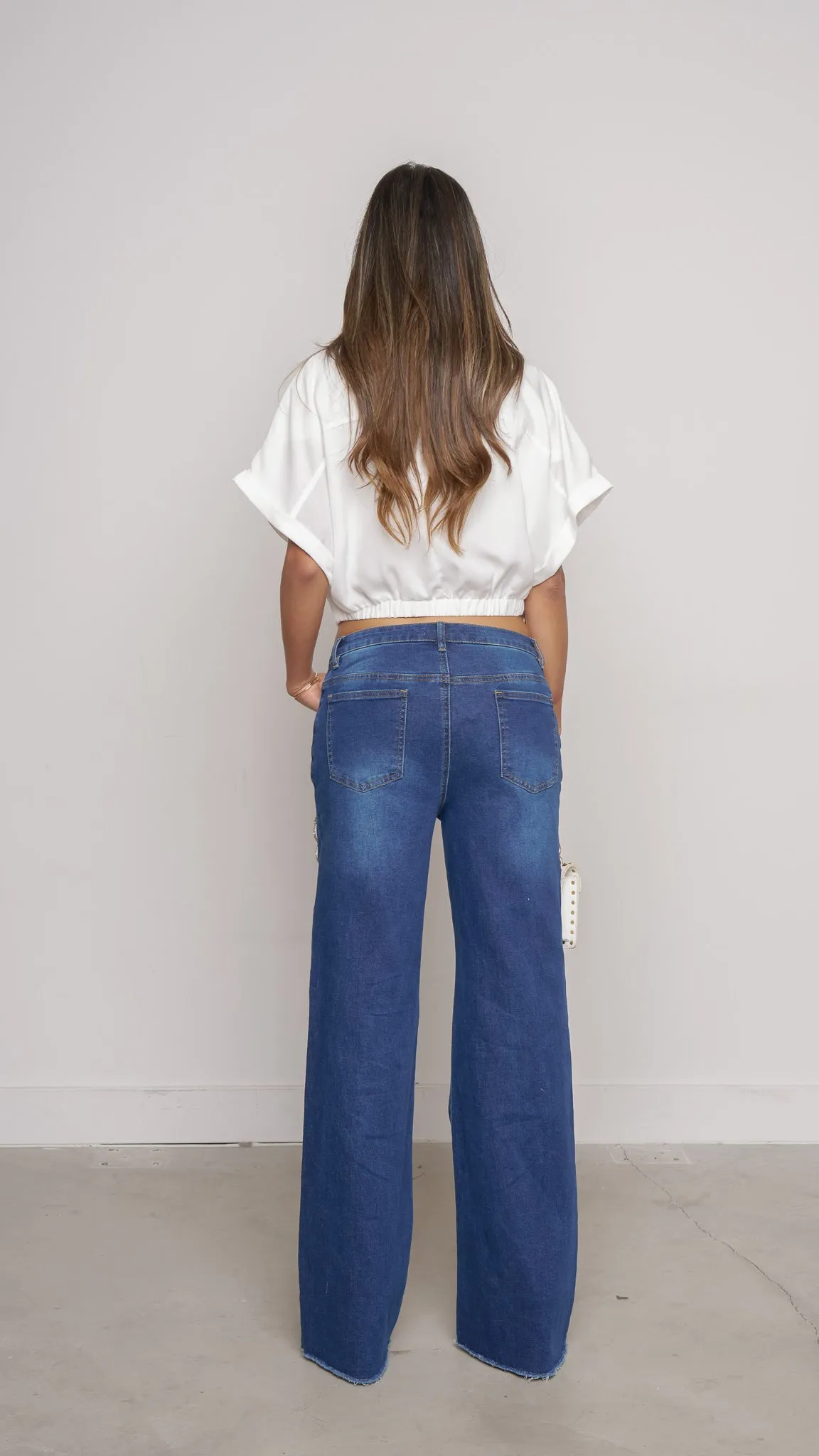 Tanvi Pants