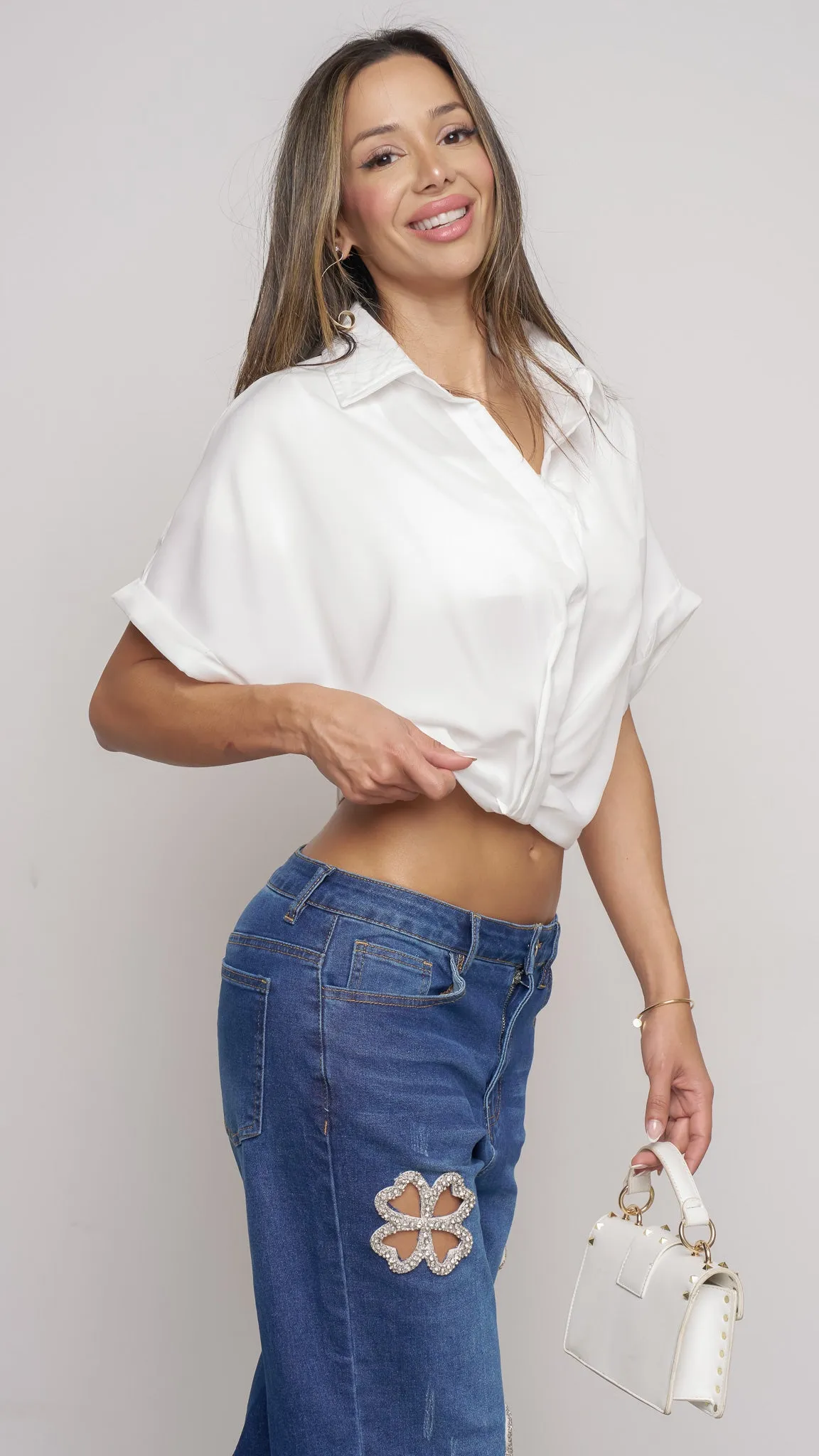 Tanvi Pants