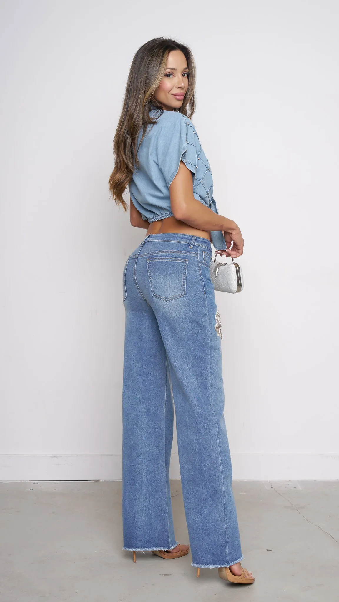 Tanvi Pants