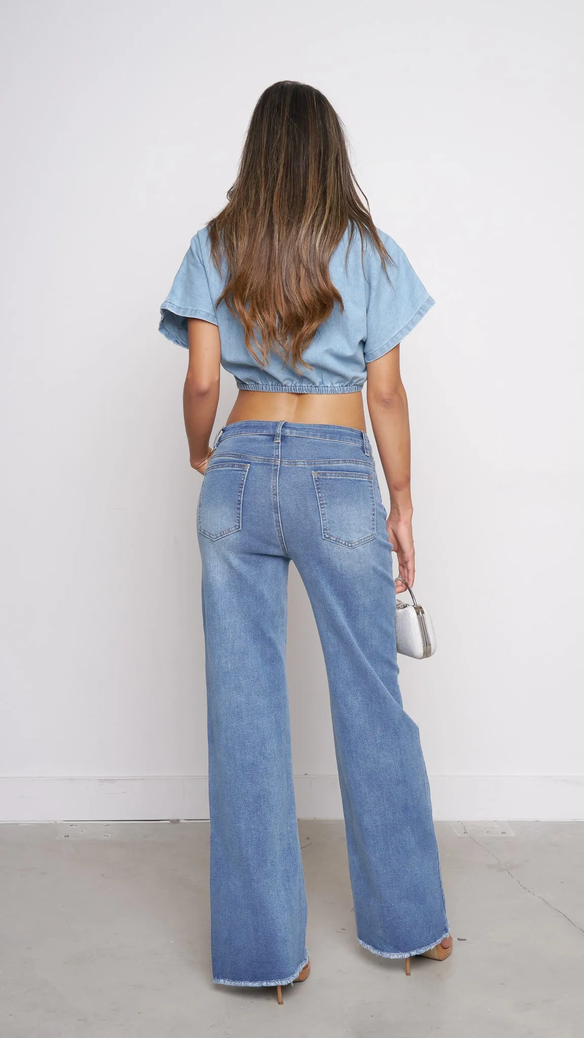 Tanvi Pants