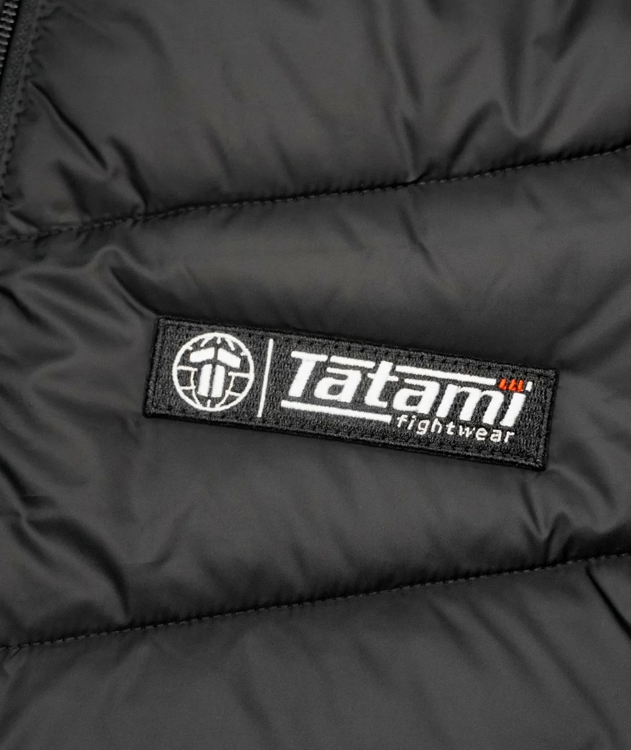 Tatami Puffer Jacket