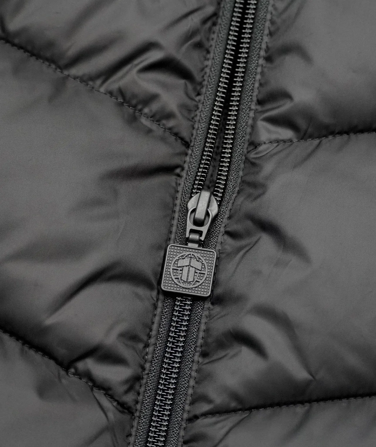 Tatami Puffer Jacket
