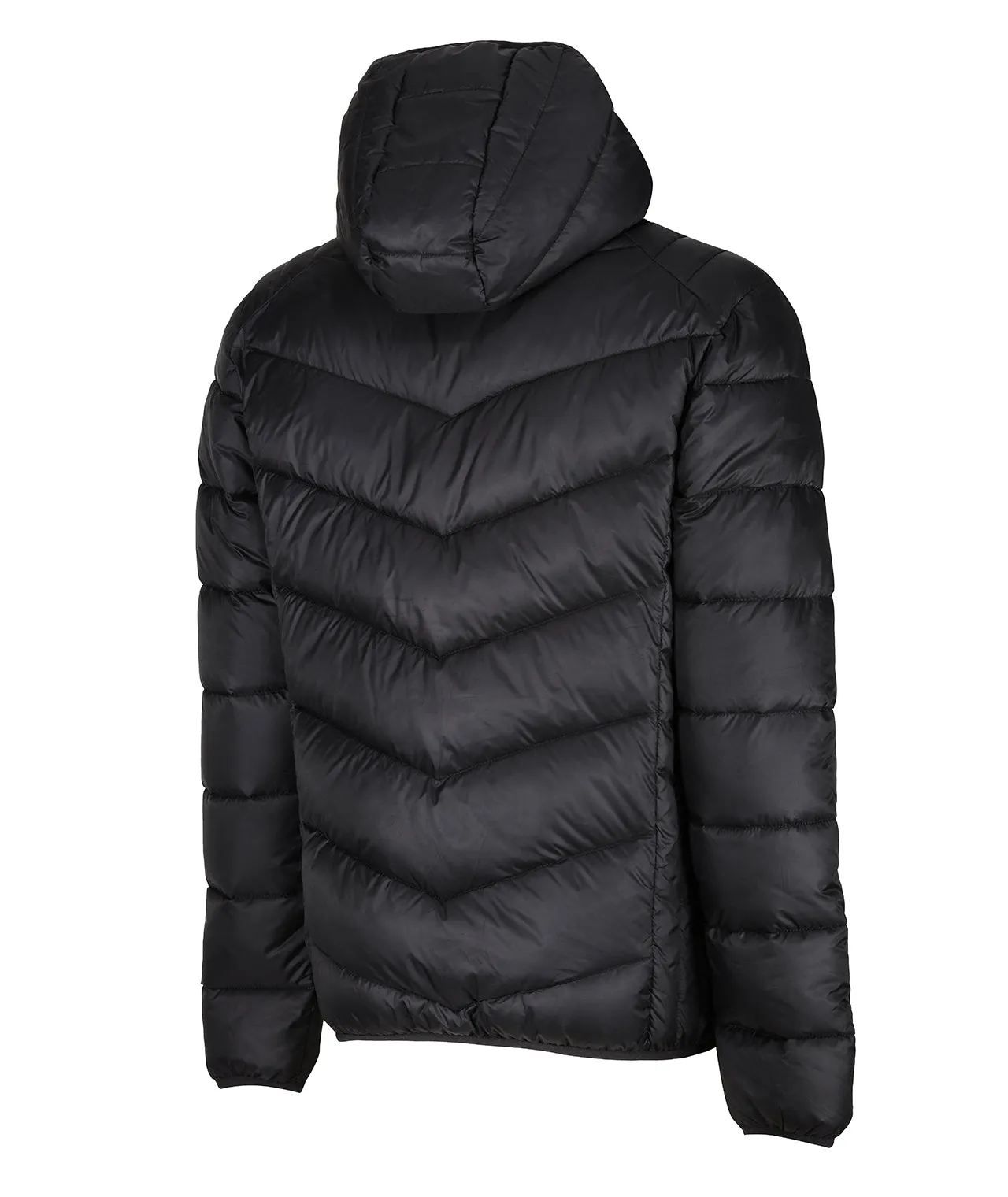 Tatami Puffer Jacket