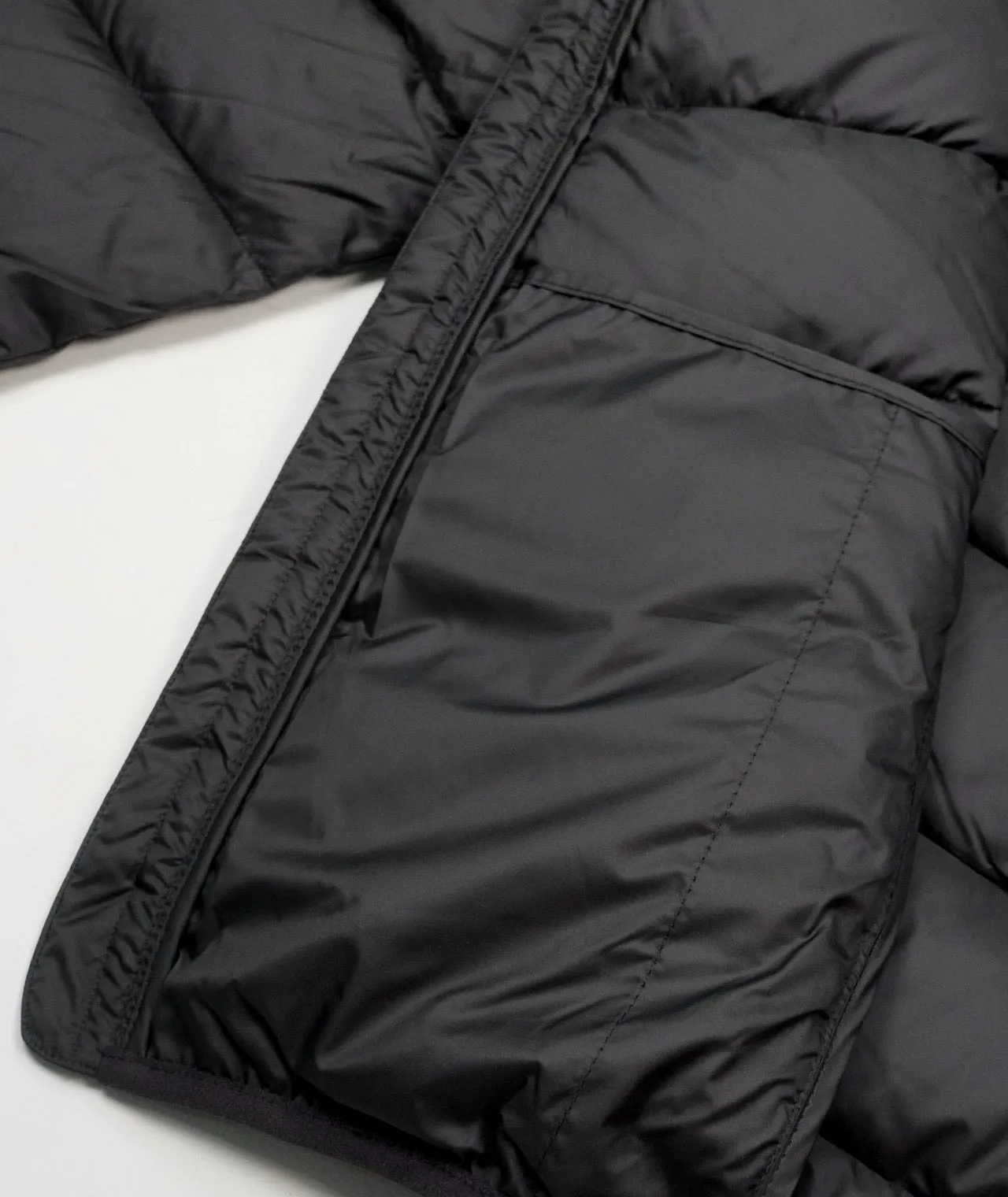 Tatami Puffer Jacket