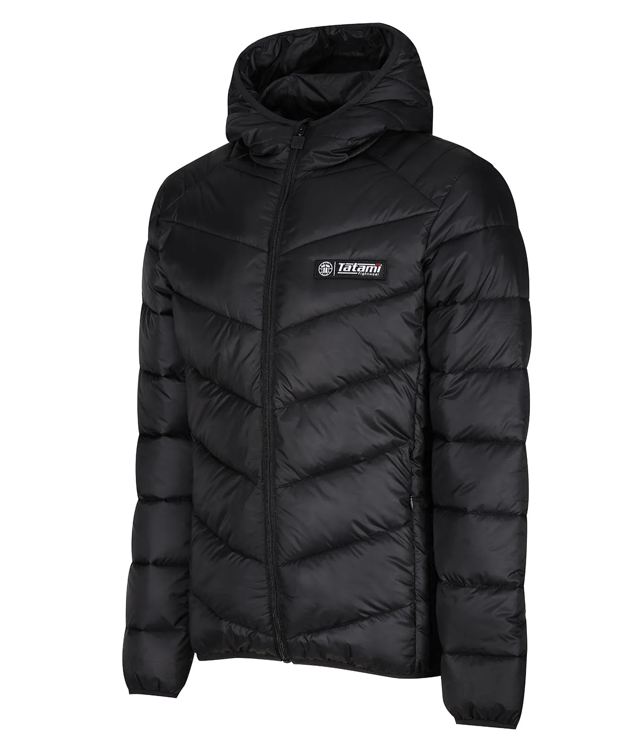 Tatami Puffer Jacket