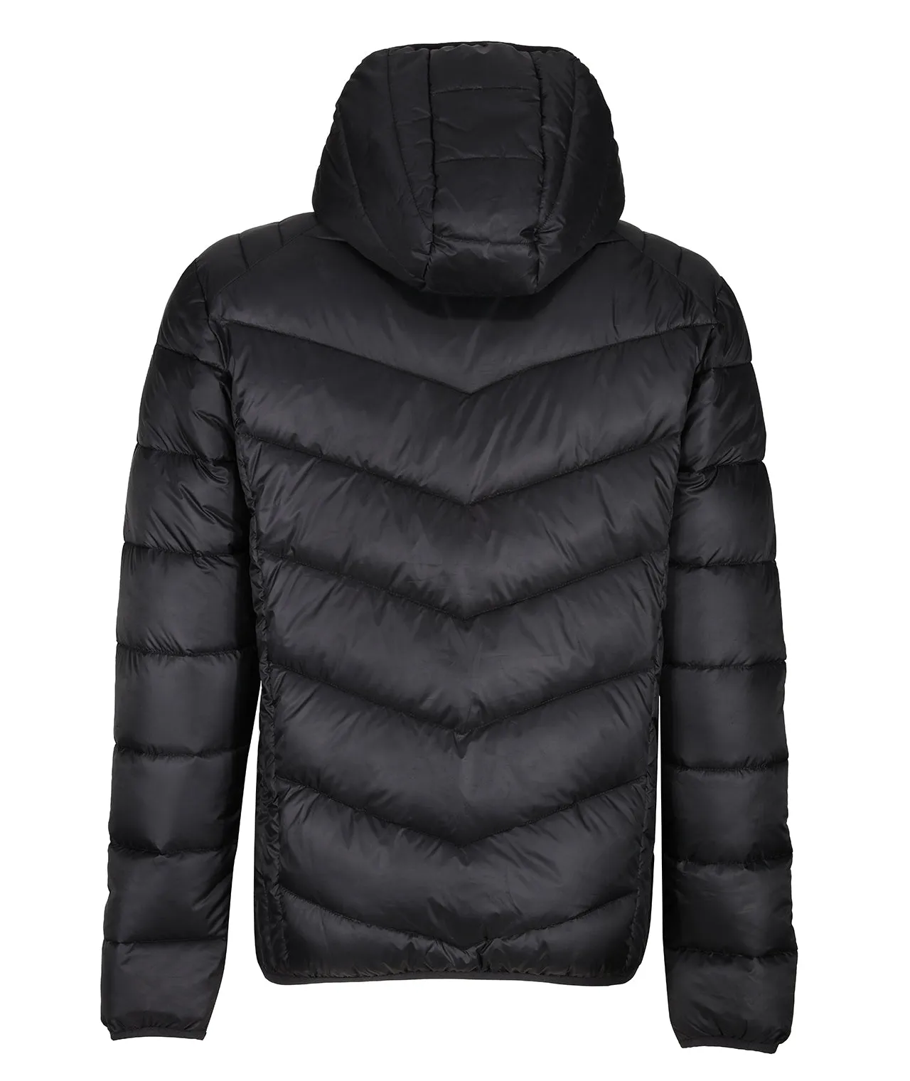 Tatami Puffer Jacket