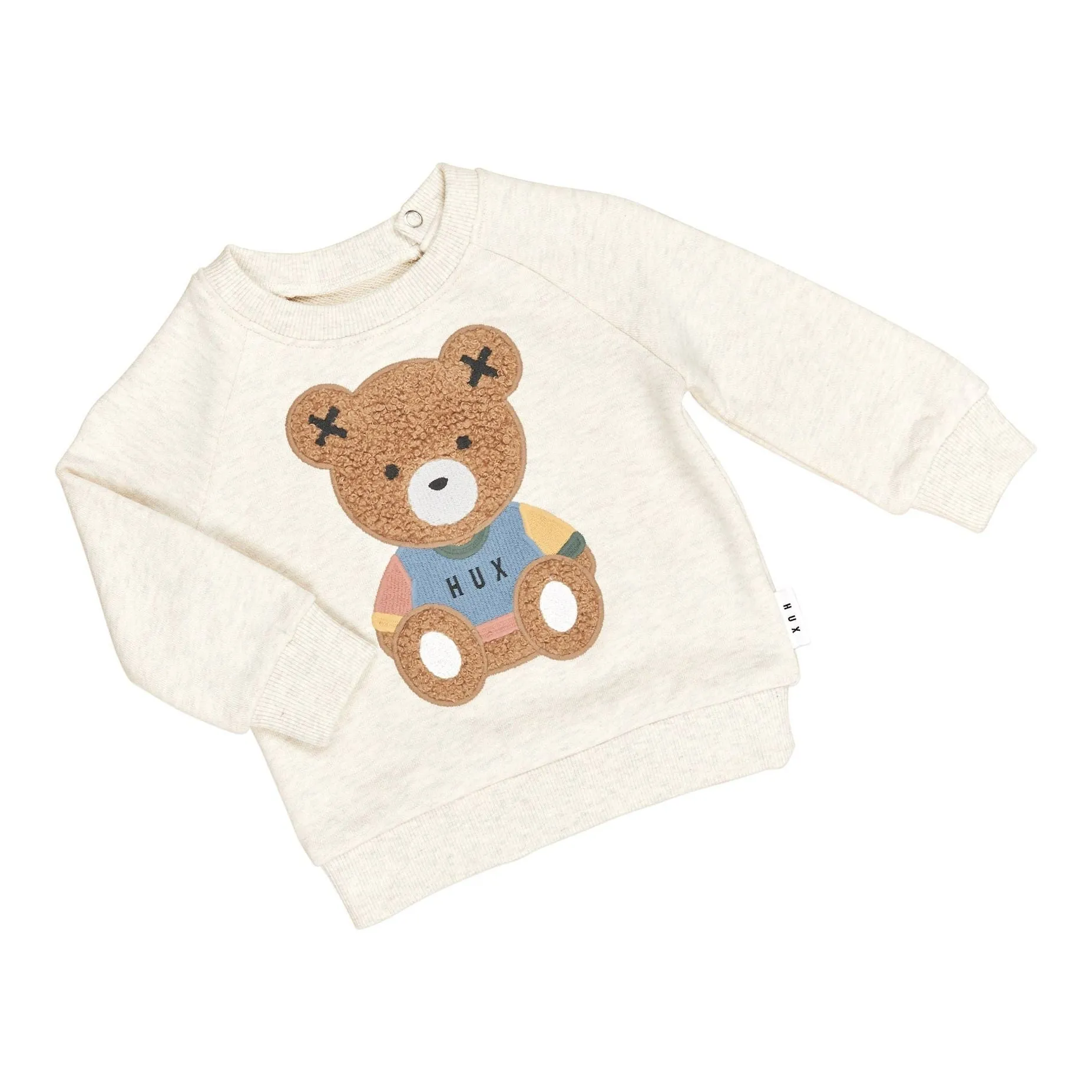 Teddy Hux Sweatshirt