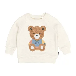 Teddy Hux Sweatshirt