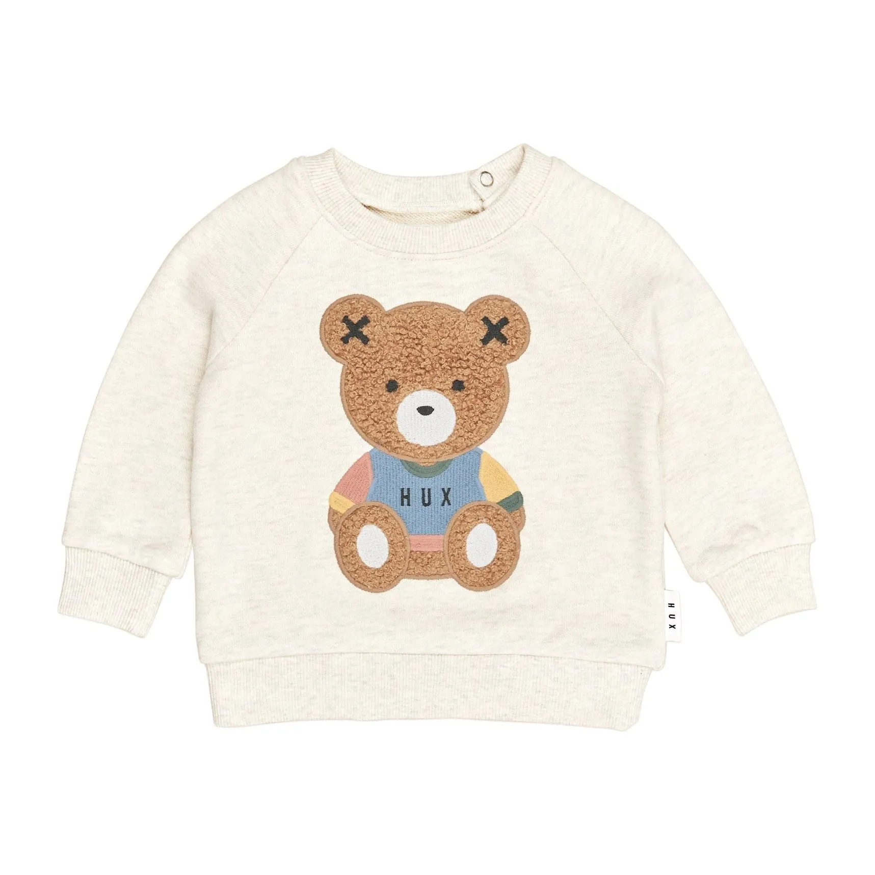 Teddy Hux Sweatshirt