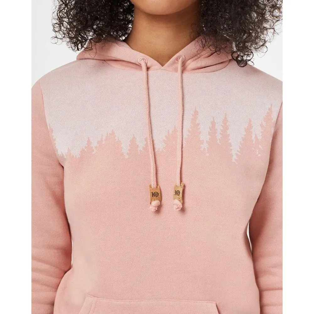Ten Tree Juniper Classic Hoodie