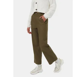 Tentree Women's Hemp Stretch Straight Leg Pant