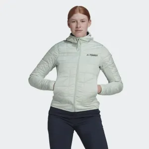 Terrex Multi Primegreen Hybrid Women's Insulated Jacket