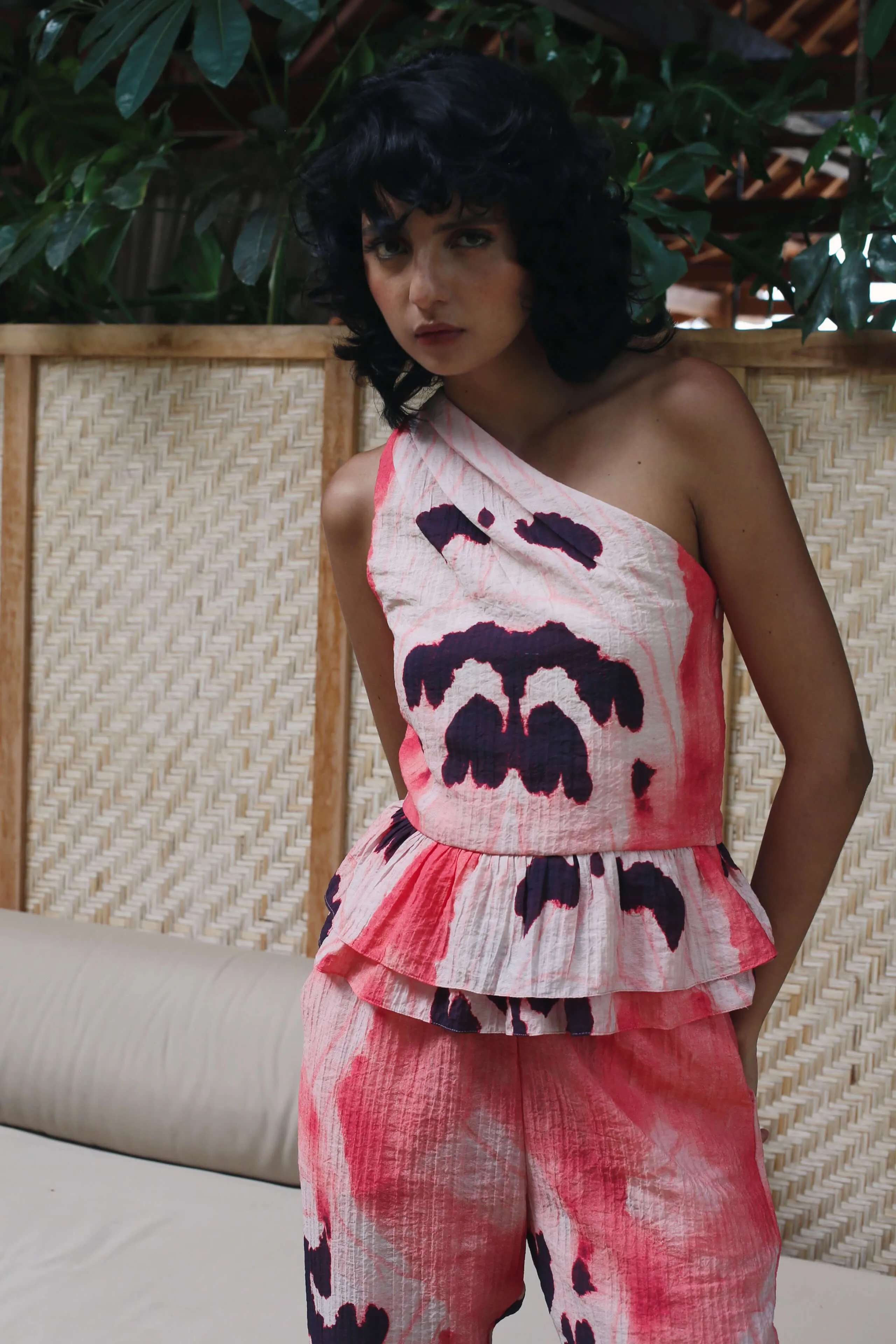THALIA TOP