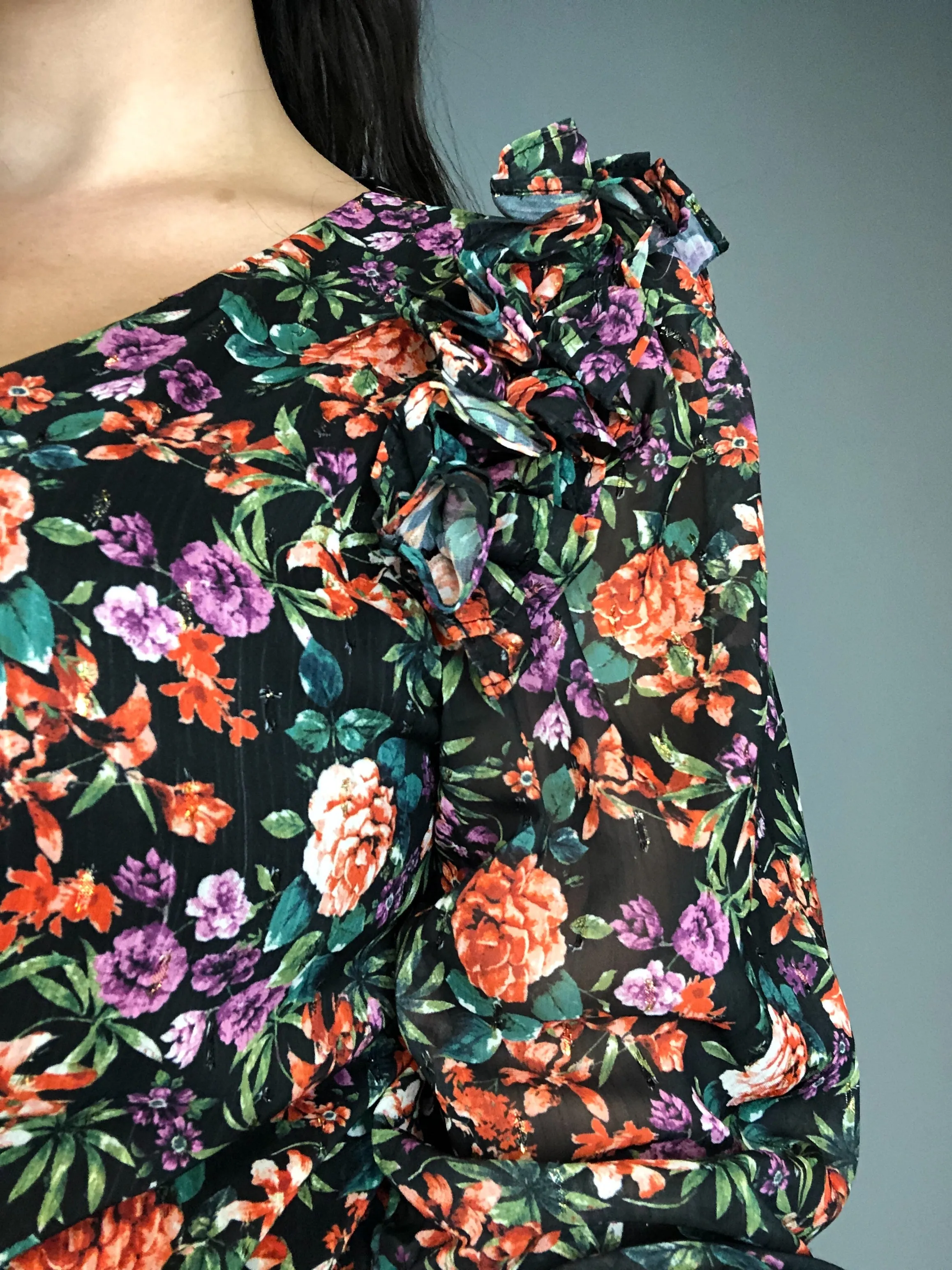 The Carolina Bodysuit