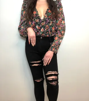The Carolina Bodysuit