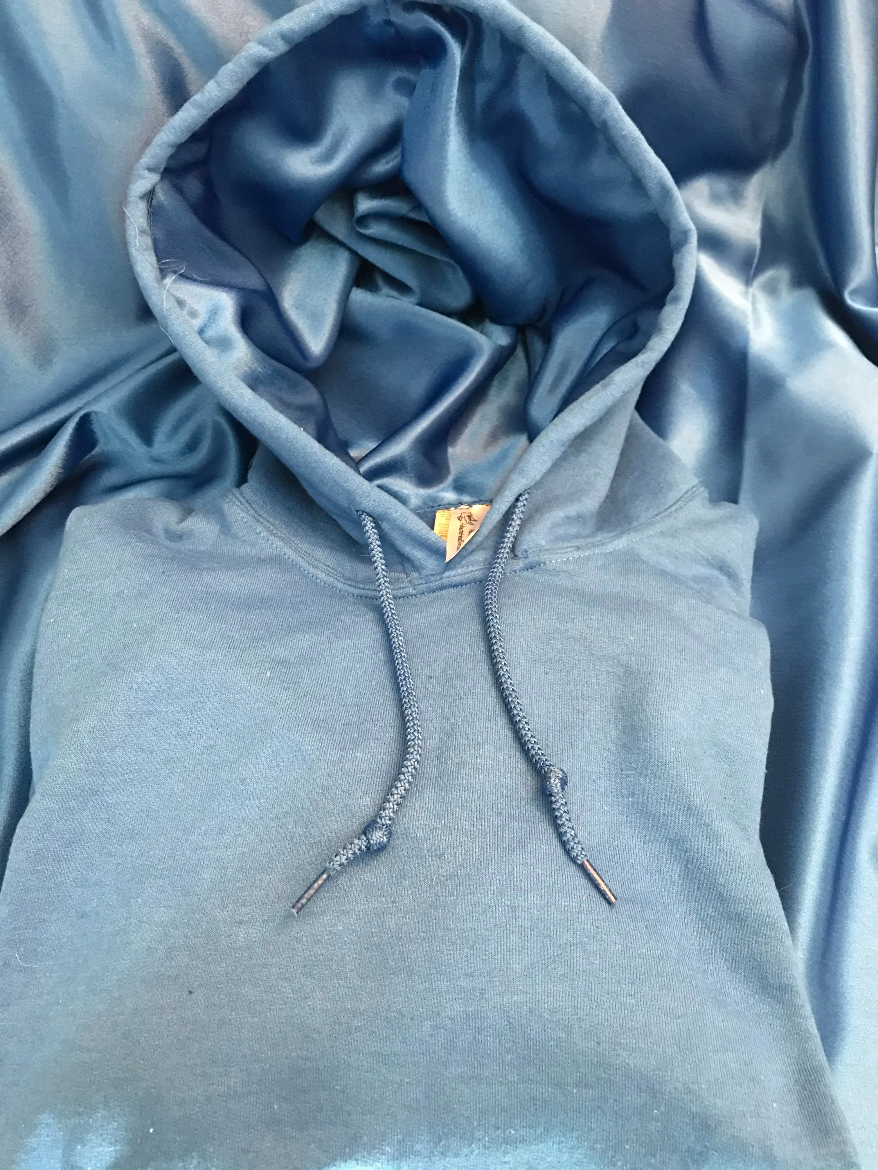 The Classic Collection: Powder Blue