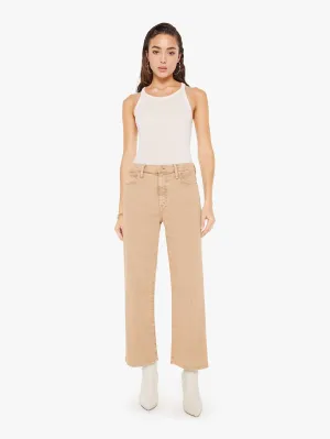 The Dodger Ankle Jean