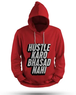 The Hustle-Bhasad Hoodie 21