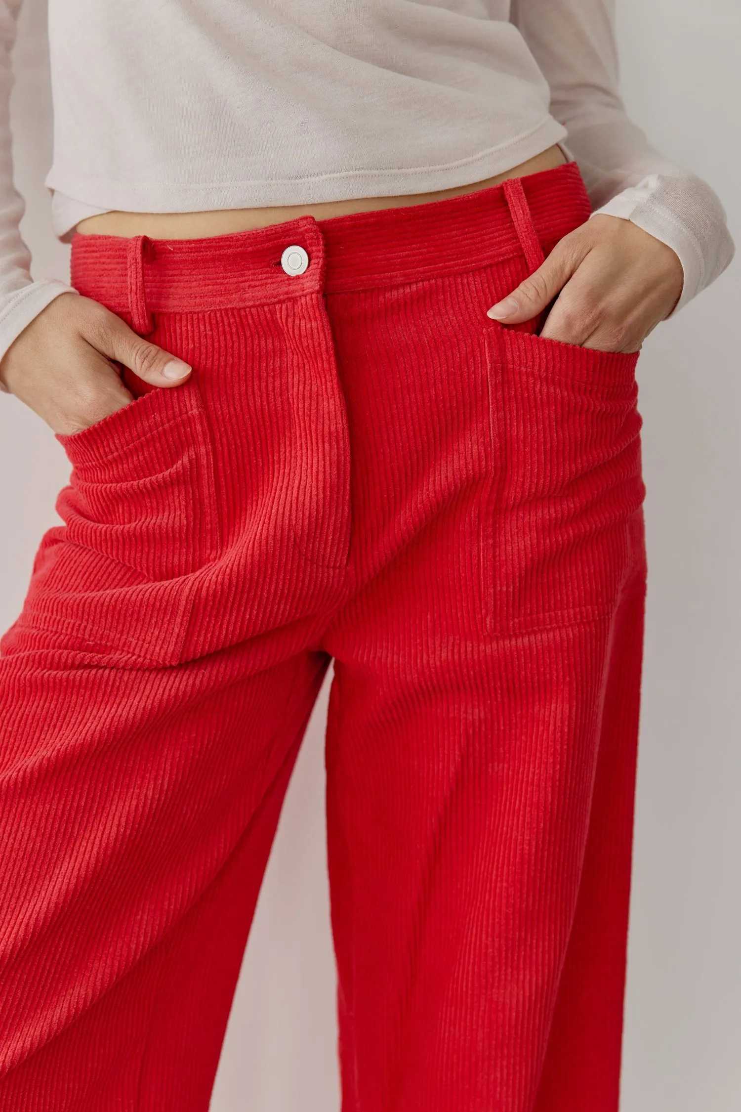 The Nadya Pants