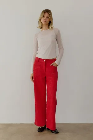 The Nadya Pants