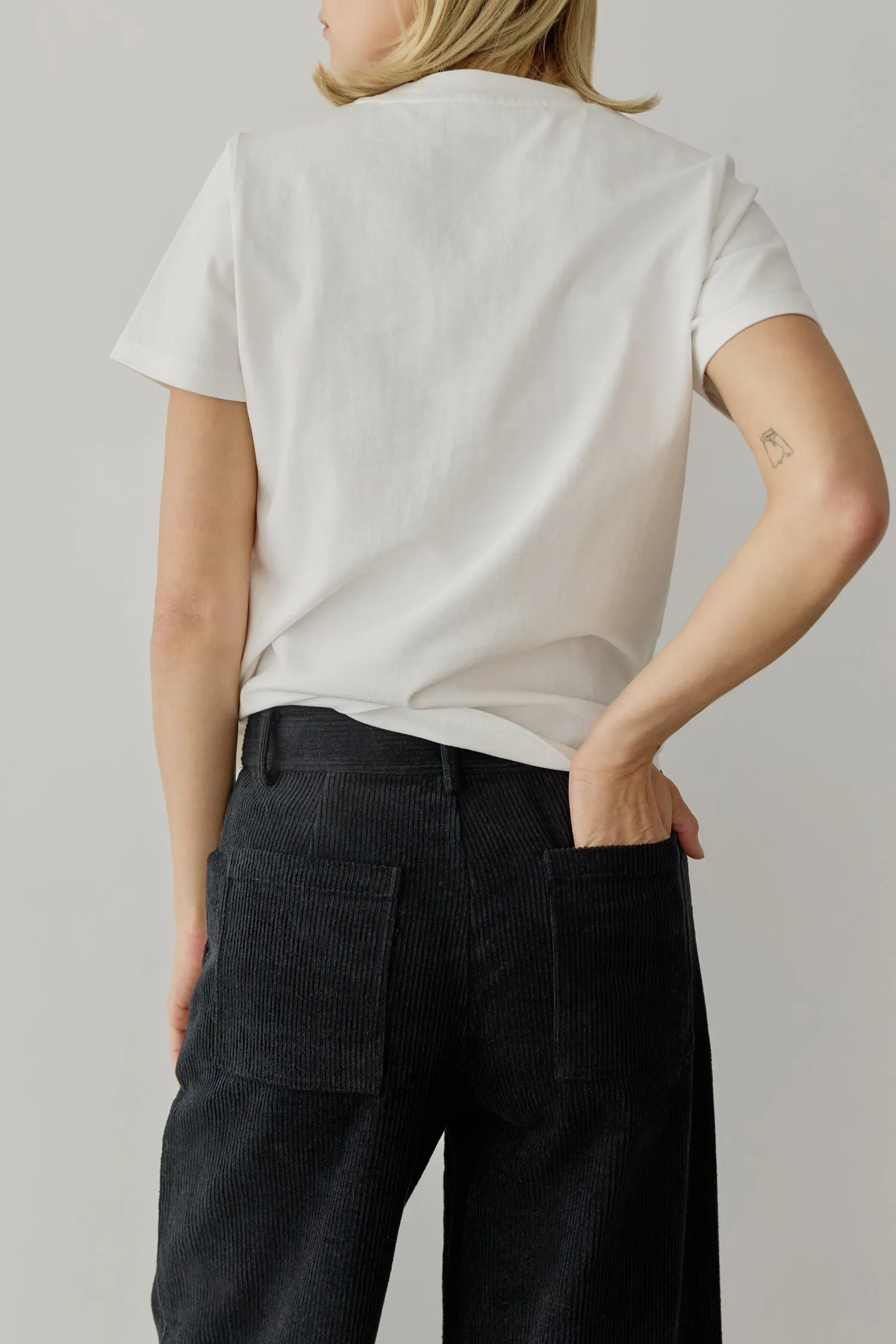 The Nadya Pants