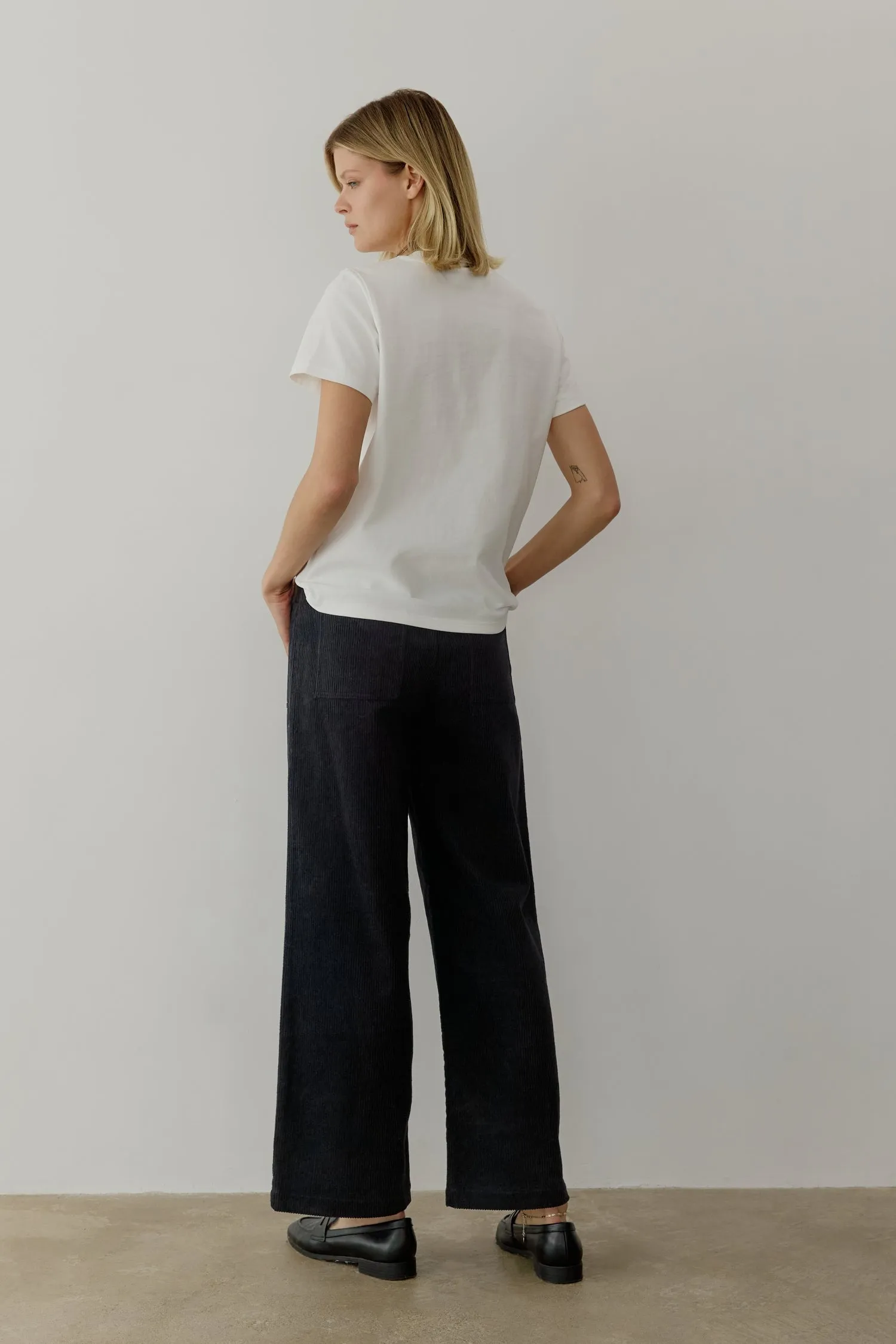 The Nadya Pants