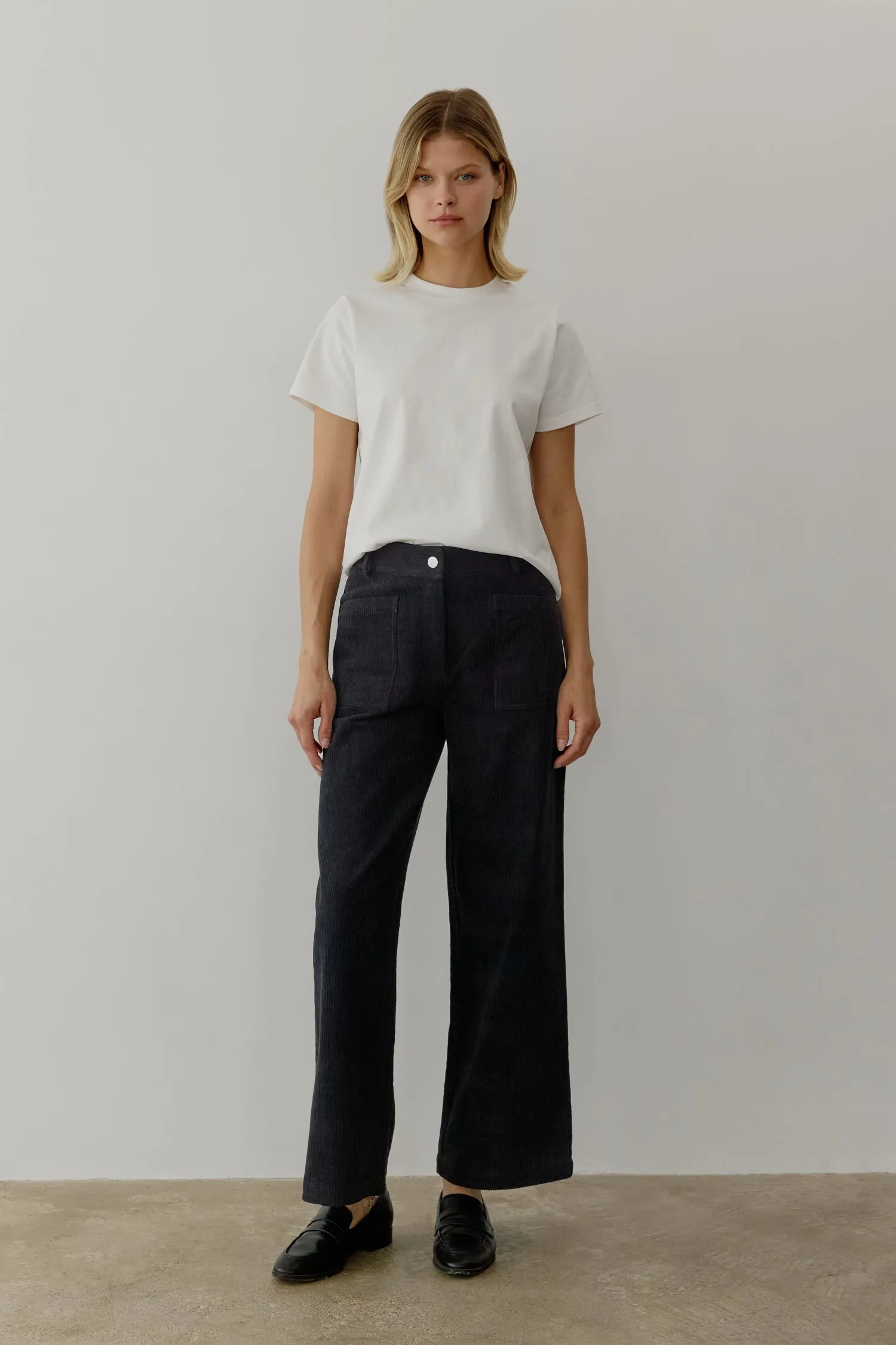 The Nadya Pants