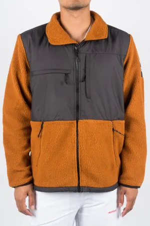 THE NORTH FACE DENALI FLEECE CARAMEL CAFE