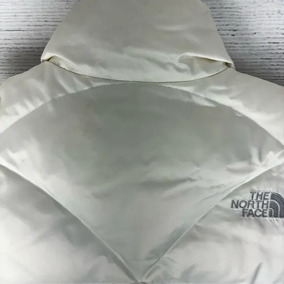 The North Face Goose Down Puffer Vest Size M