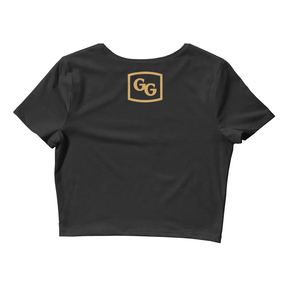 The Original GG Crop Tee