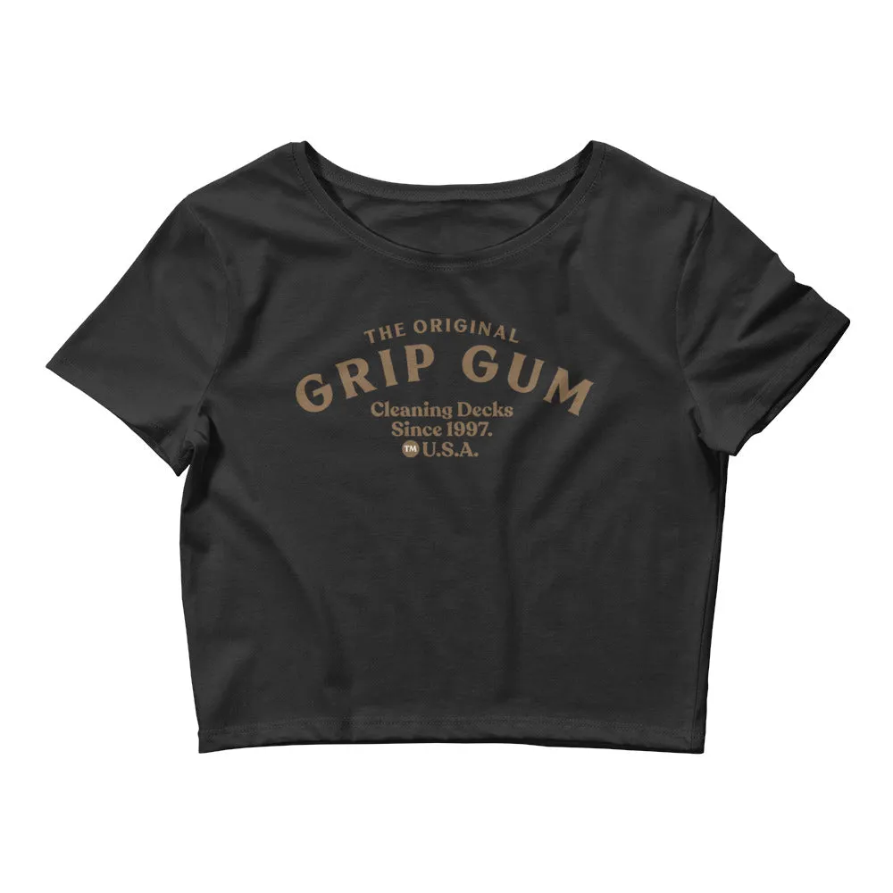The Original GG Crop Tee