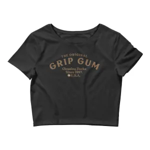 The Original GG Crop Tee